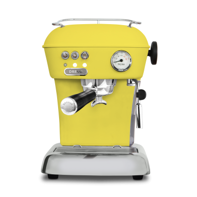 Coffee machines „Ascaso“ Dream Zero Coffee machines „Ascaso“ Dream Zero